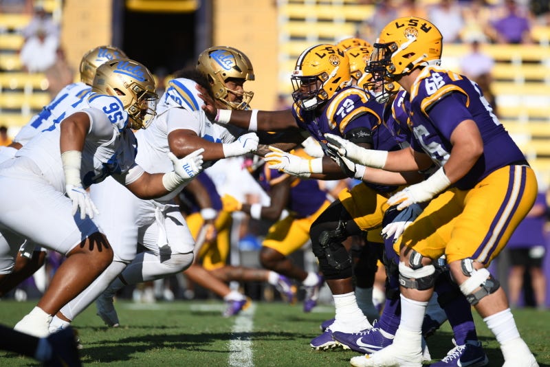 LSU