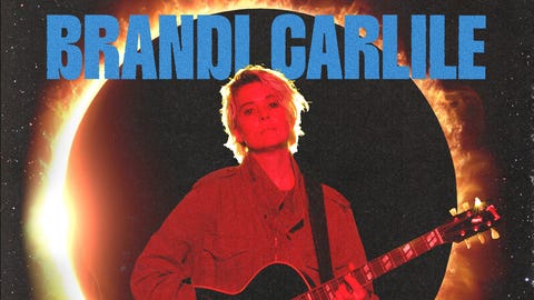 93XRT Presents: Brandi Carlile