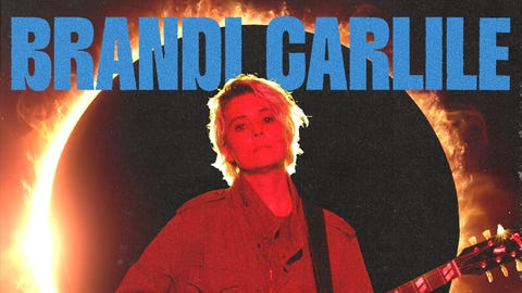 Brandi Carlile