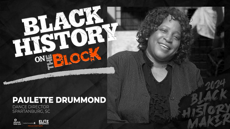Paulette Drummond