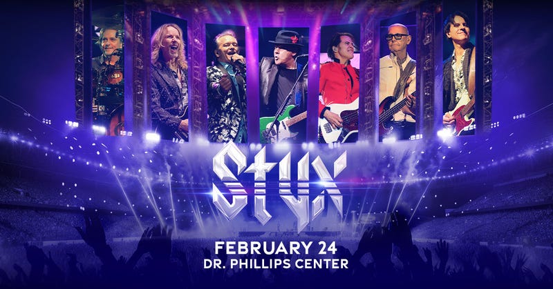 Styx