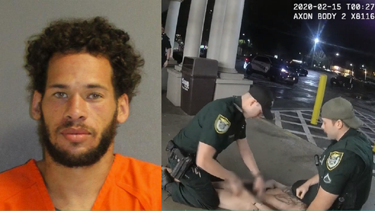  What’s Up with Florida?