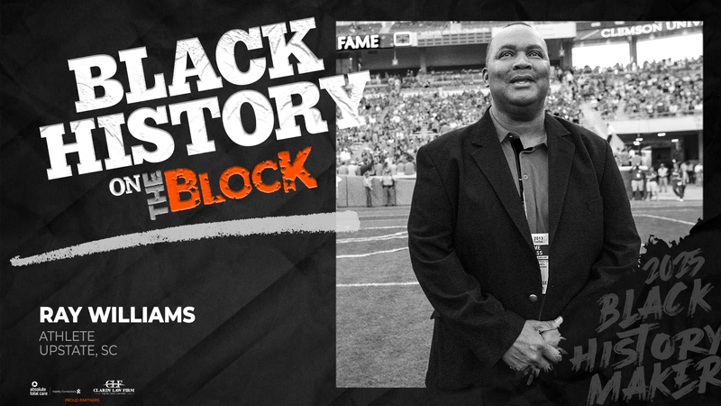 Black History on The Block