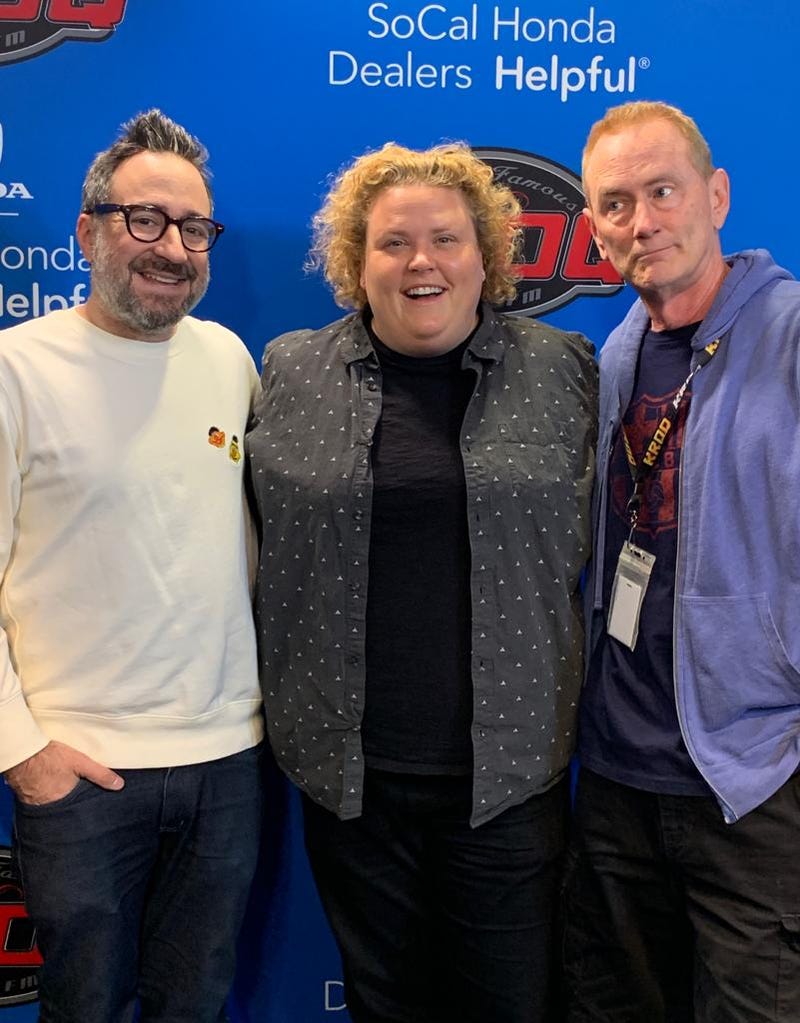 Fortune Feimster