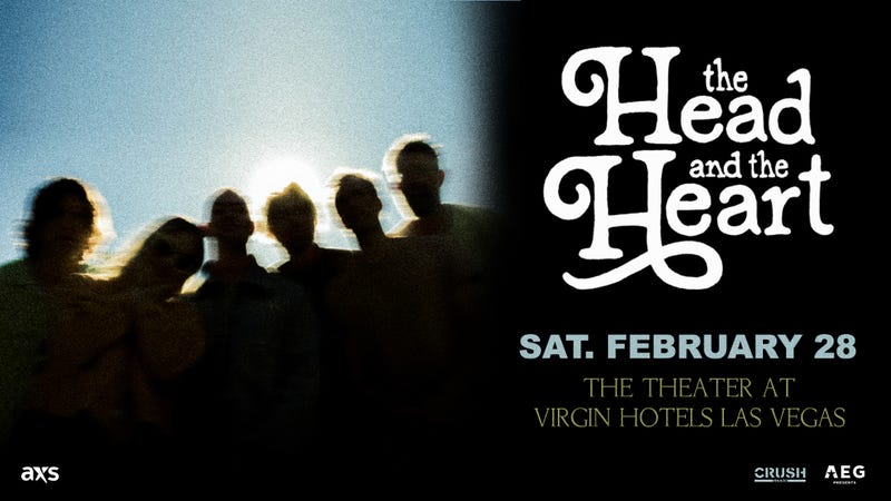 The Head and the Heart 