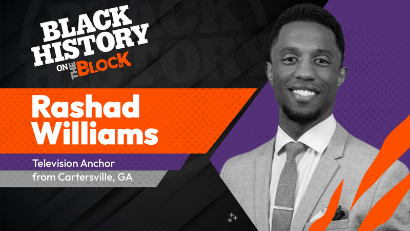 Black History on The Block