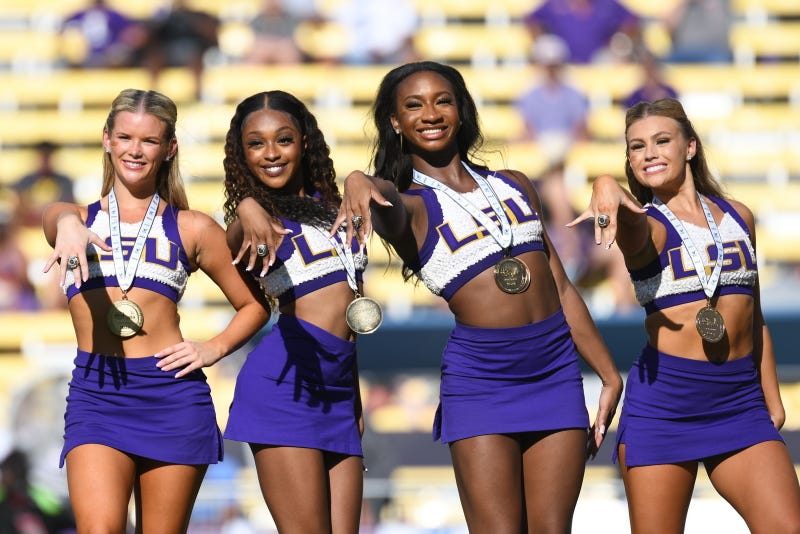 LSU