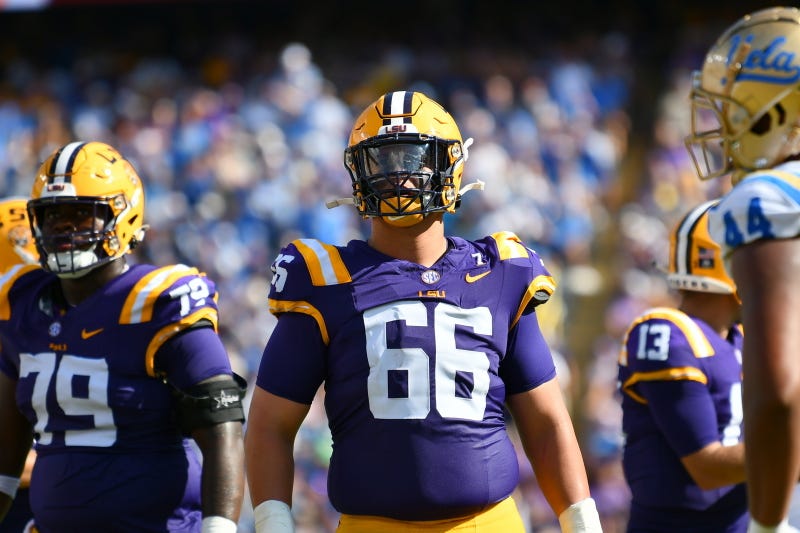 LSU