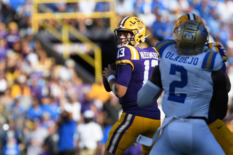 LSU