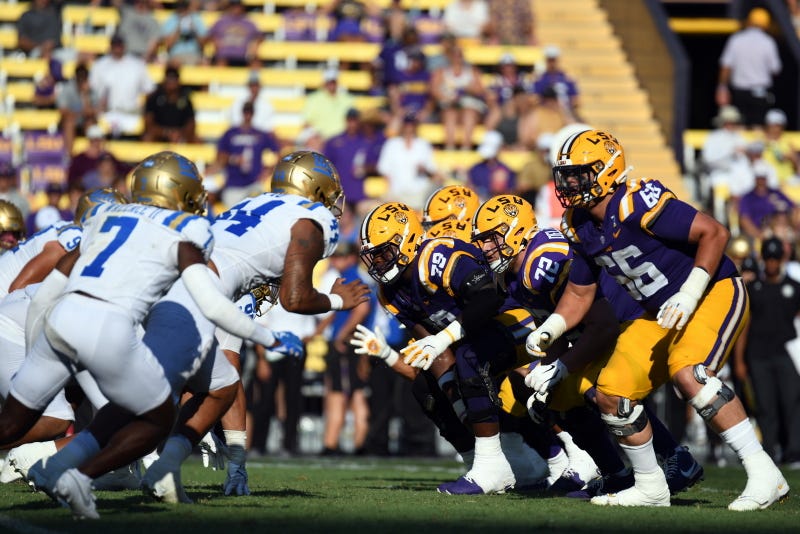 LSU
