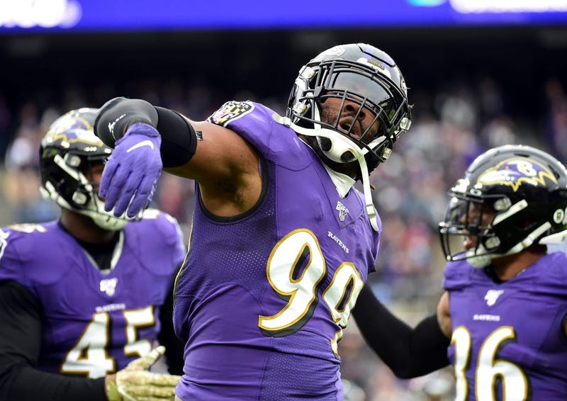 Matthew Judon
