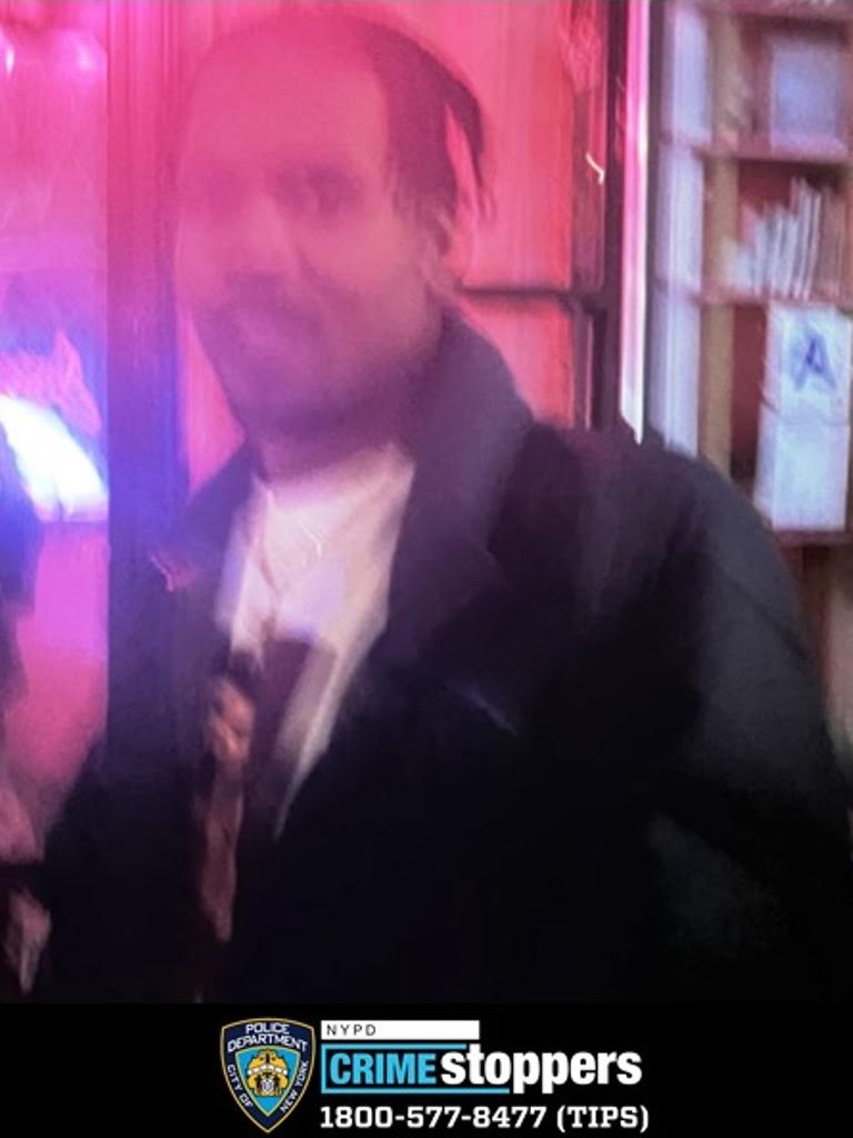 Teen struck during dispute on East Village street