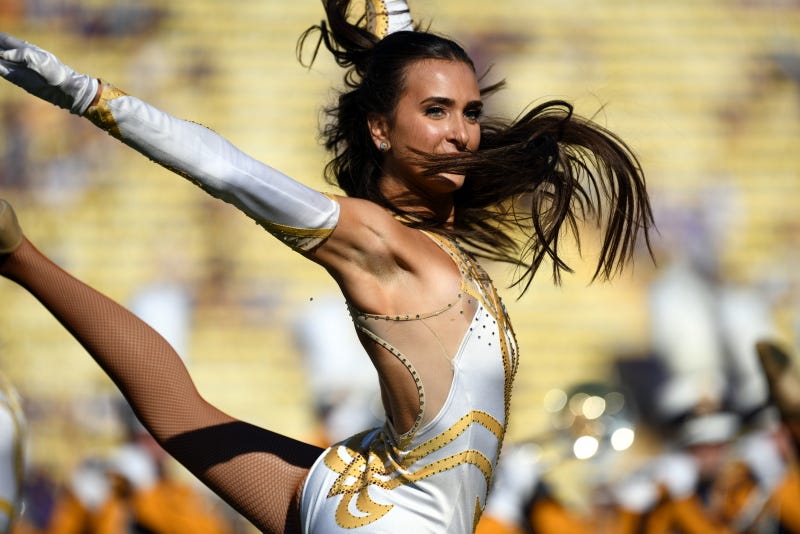 LSU