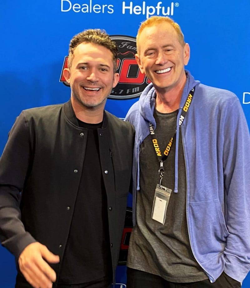 Justin Willman