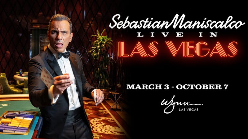 Sebastian Maniscalco