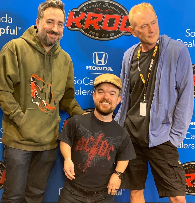 Brad Williams