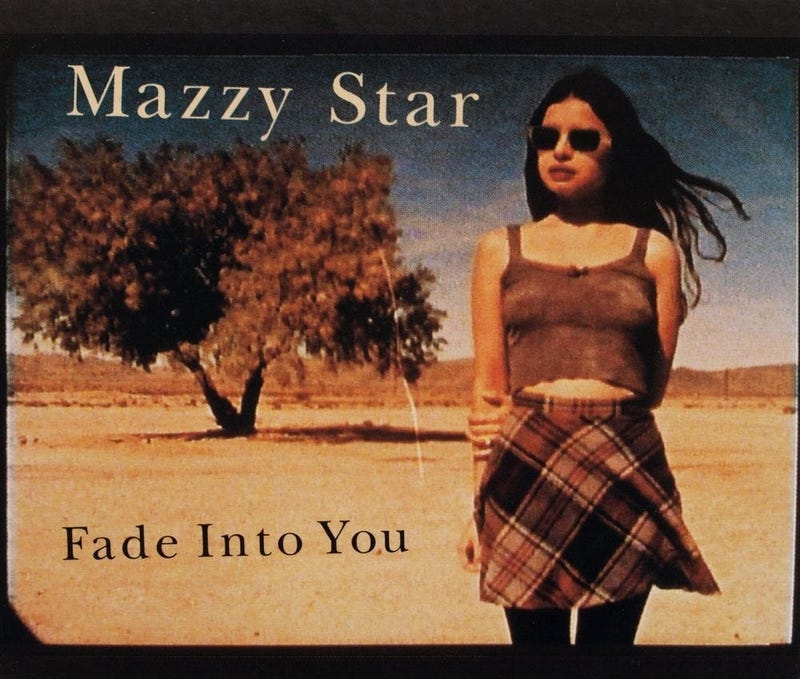 Keep It 100 – Mazzy Star “Fade Into You”