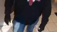 FBI searching for serial bank robber