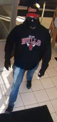 suspect
