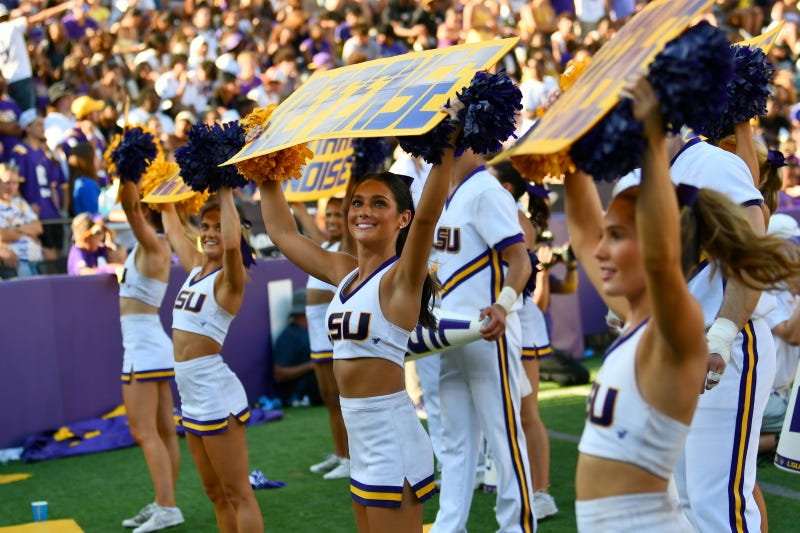 LSU