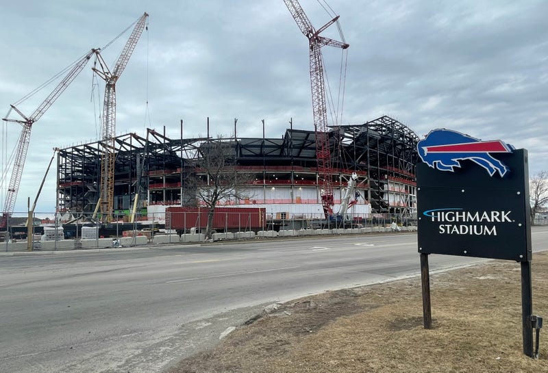 Bills Stadium