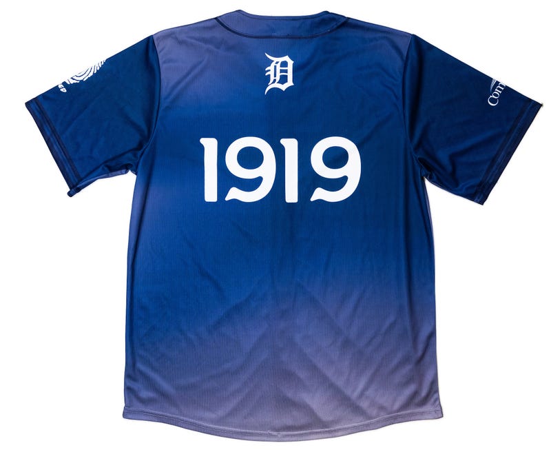 Detroit Tigers