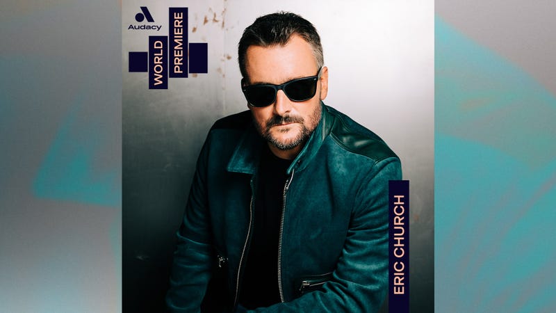 Eric Church