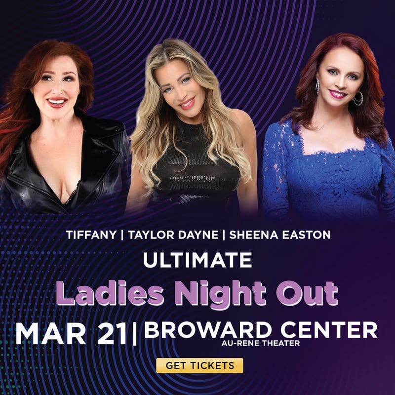 Ultimate Ladies Night Out