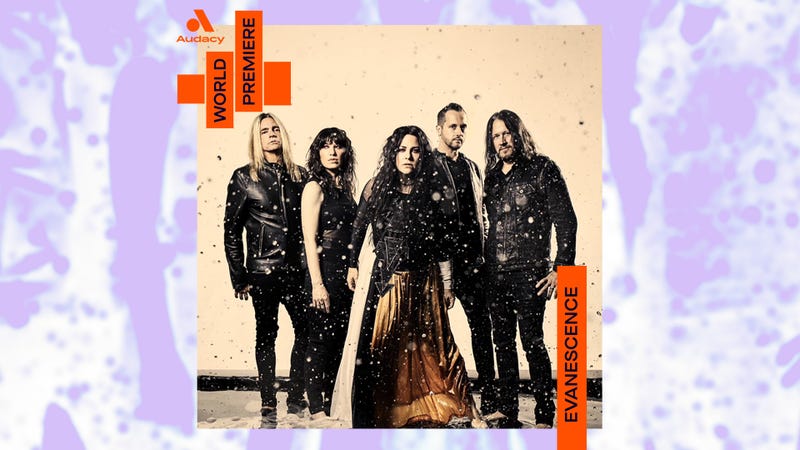 Evanescence