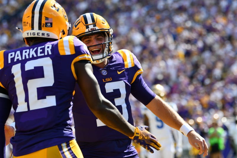 LSU