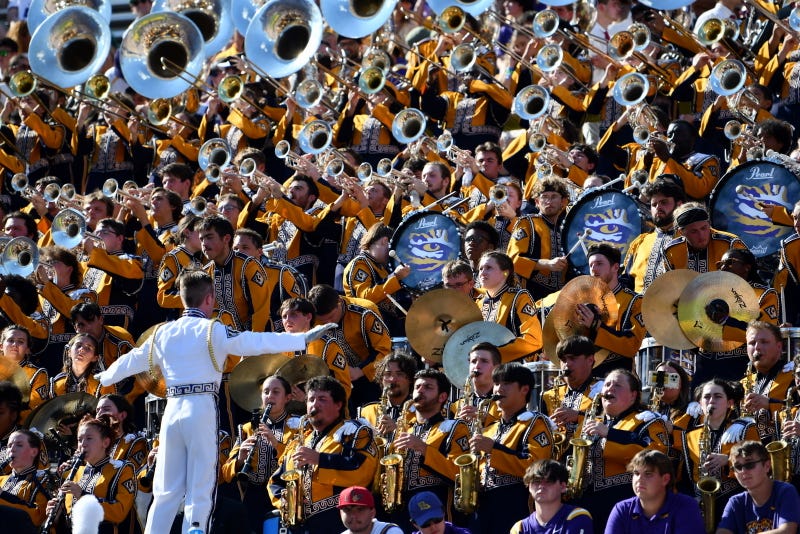 LSU
