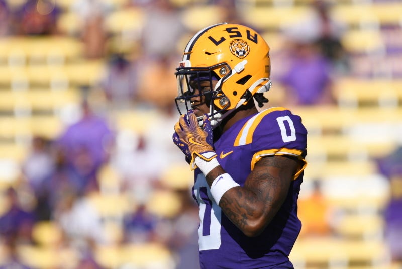 LSU