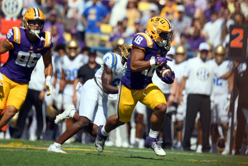 LSU