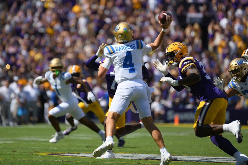 LSU