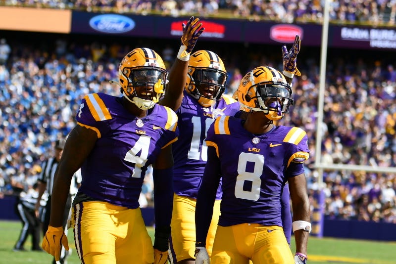 LSU