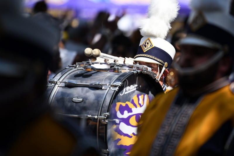 LSU