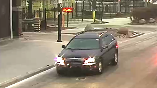 SUV wanted in Englewood hit-and-run: police