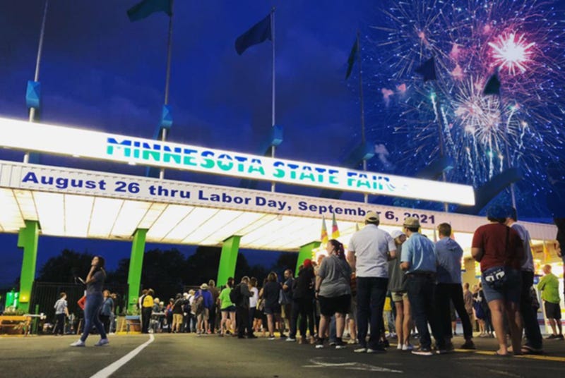 Minnesota State Fair