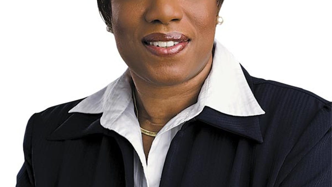 At Issue: Alderwoman Pat Dowell running for Illinois Secretary of State