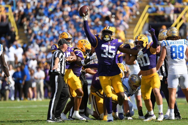 LSU