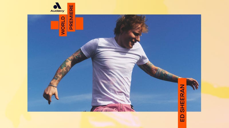 Ed Sheeran