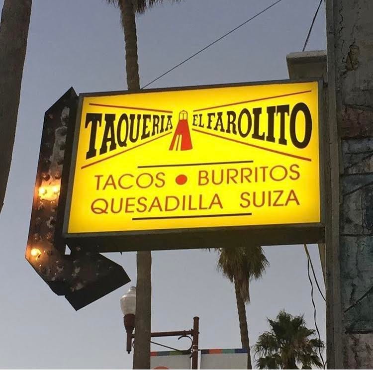 El Farolito is readying their twelfth Bay Area location.