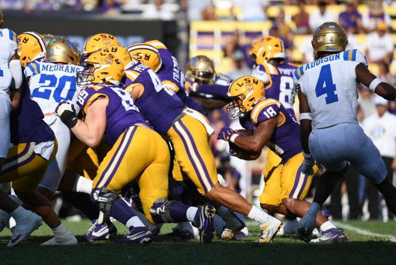 LSU