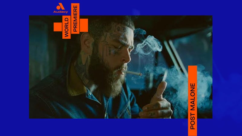 Post Malone