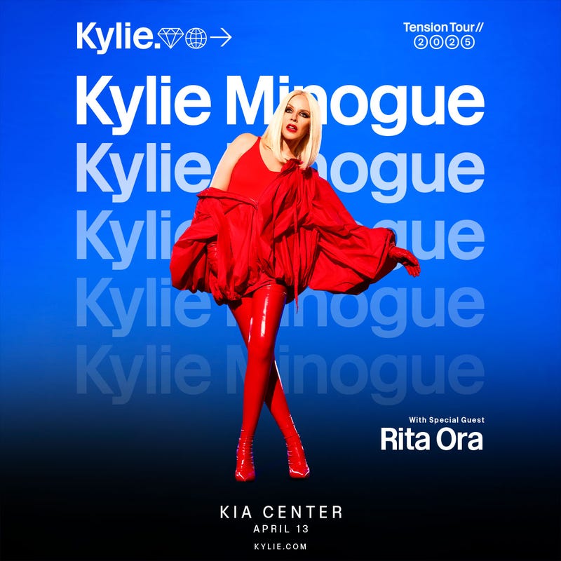 Kylie Minogue