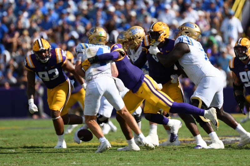 LSU