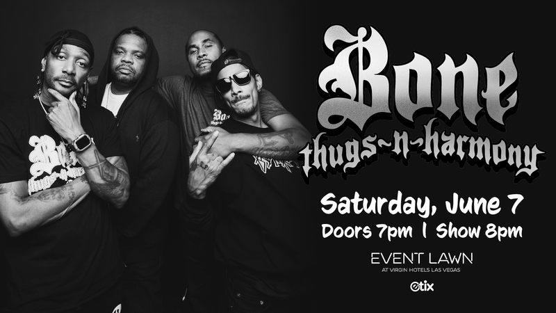 Bone Thugs-N-Harmony