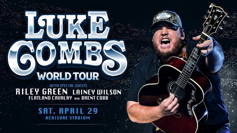 Luke Combs