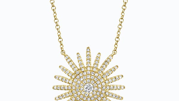 Sparkle with purpose: Baribault Jewelers 'Shop for Good' holiday collection benefits Rise and Shine CT