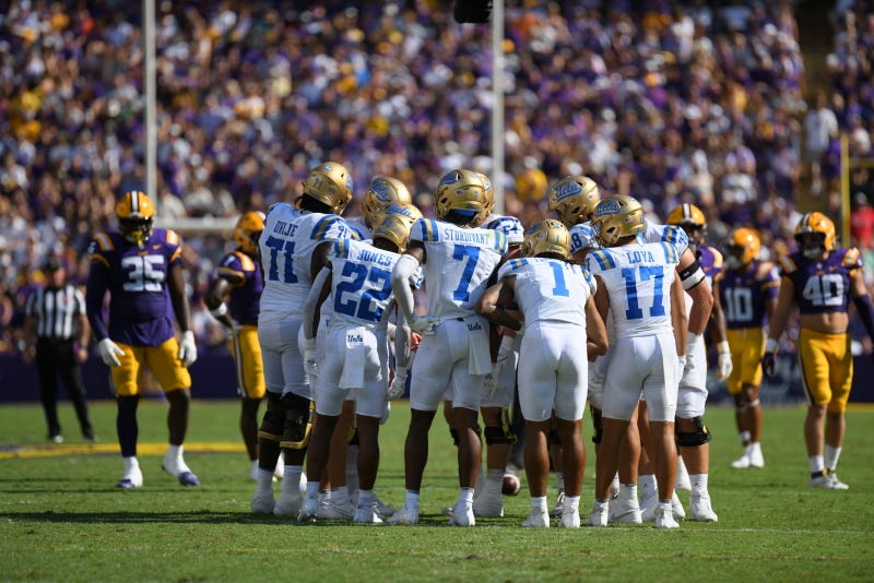LSU